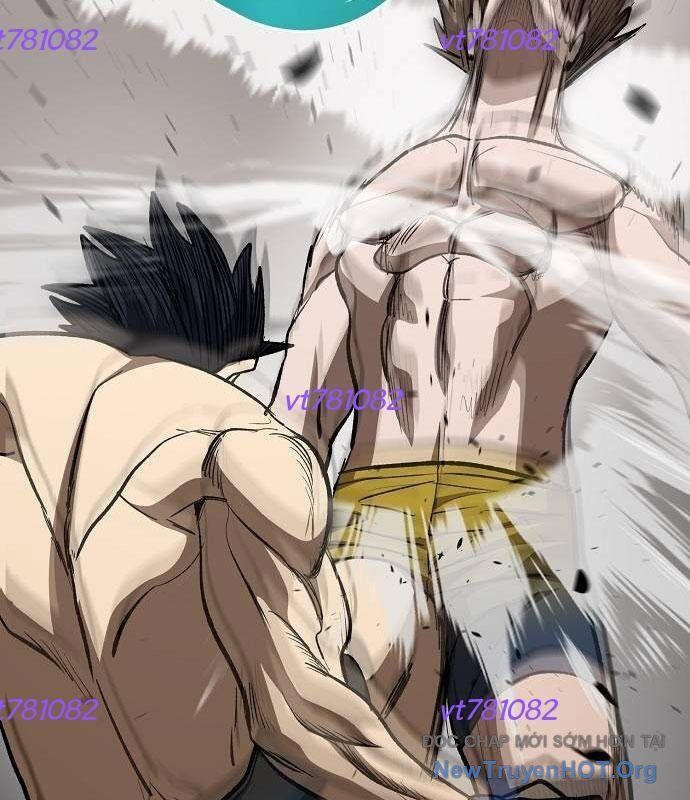 Vua Võ Đài - Chapter 123 - Page 83