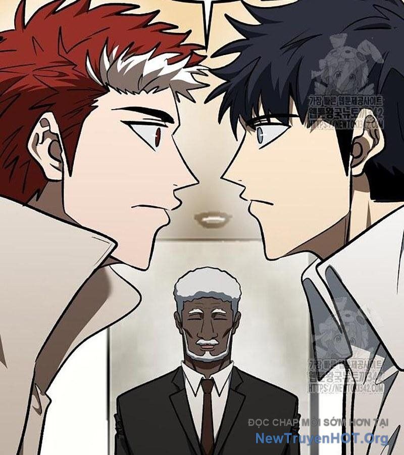 Vua Võ Đài - Chapter 124 - Page 101