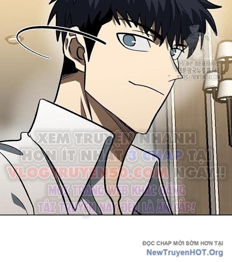 Vua Võ Đài - Chapter 124 - Page 108