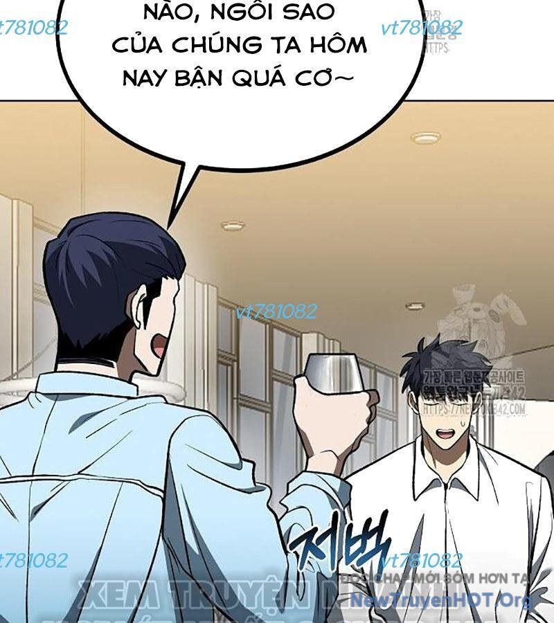 Vua Võ Đài - Chapter 124 - Page 11