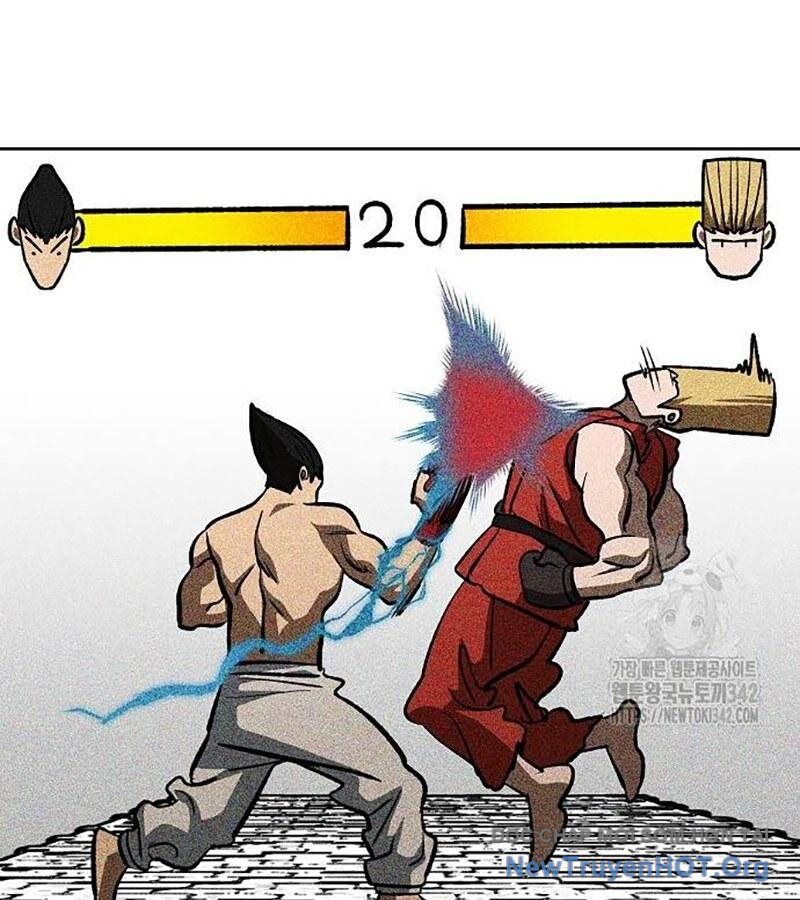 Vua Võ Đài - Chapter 124 - Page 115