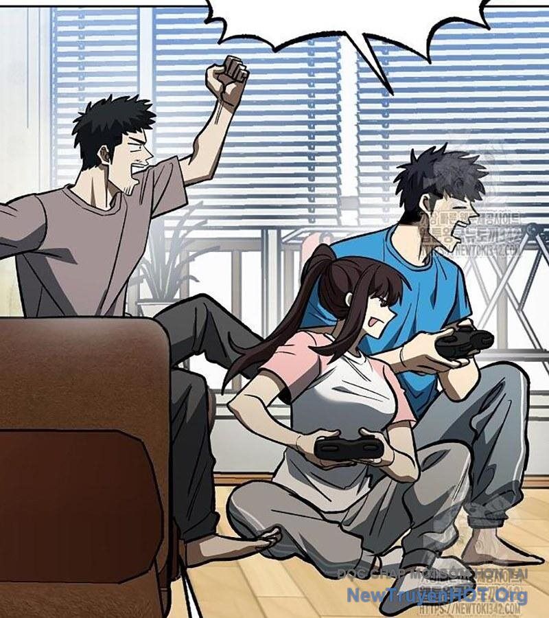 Vua Võ Đài - Chapter 124 - Page 117