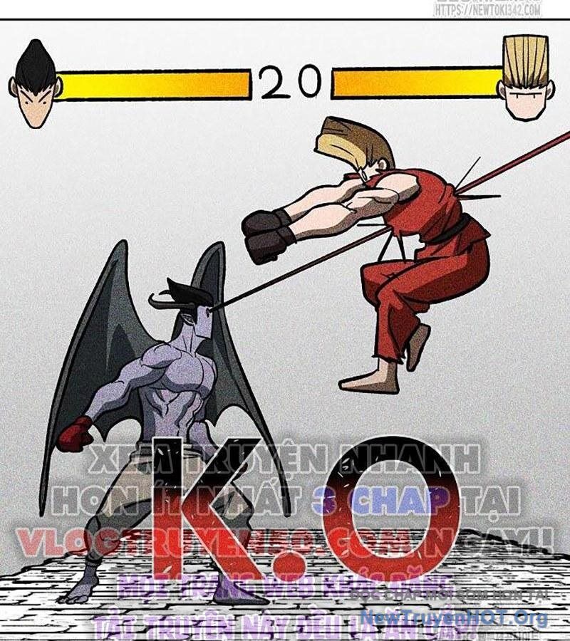 Vua Võ Đài - Chapter 124 - Page 119