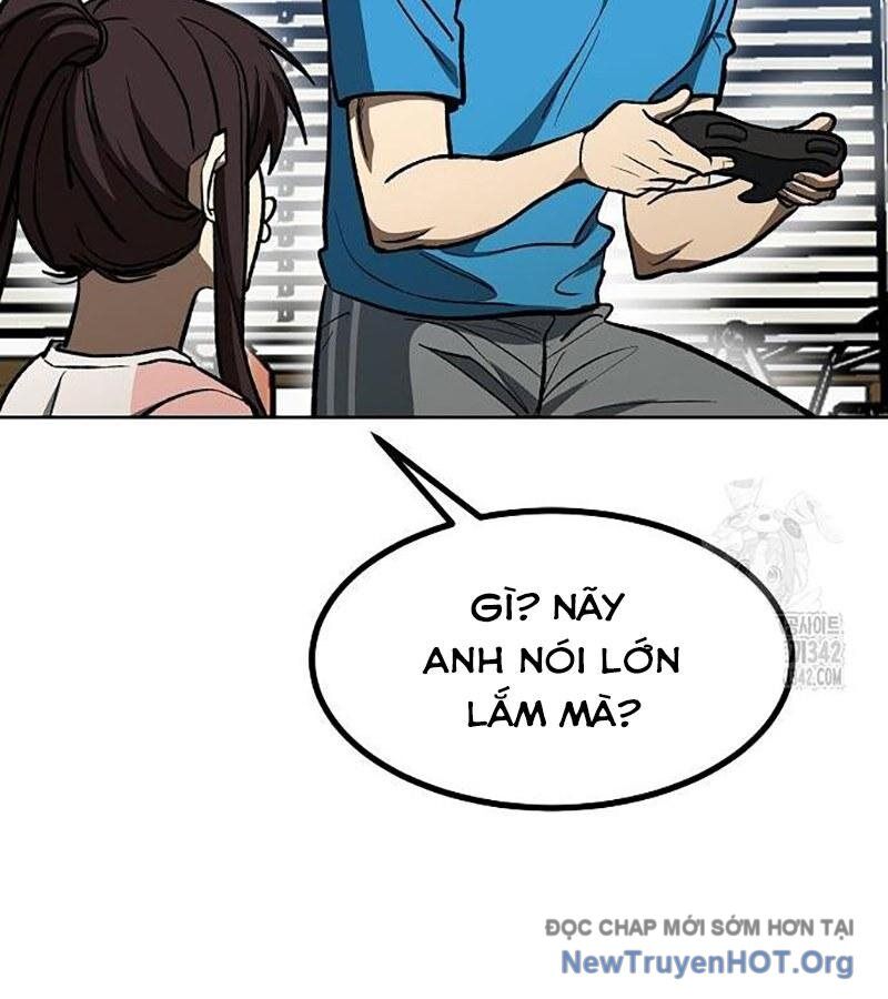 Vua Võ Đài - Chapter 124 - Page 128