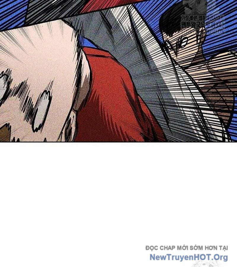Vua Võ Đài - Chapter 124 - Page 135