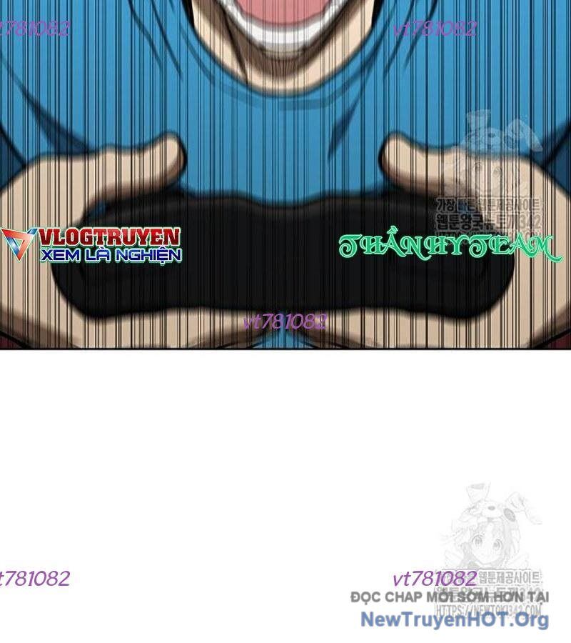 Vua Võ Đài - Chapter 124 - Page 139