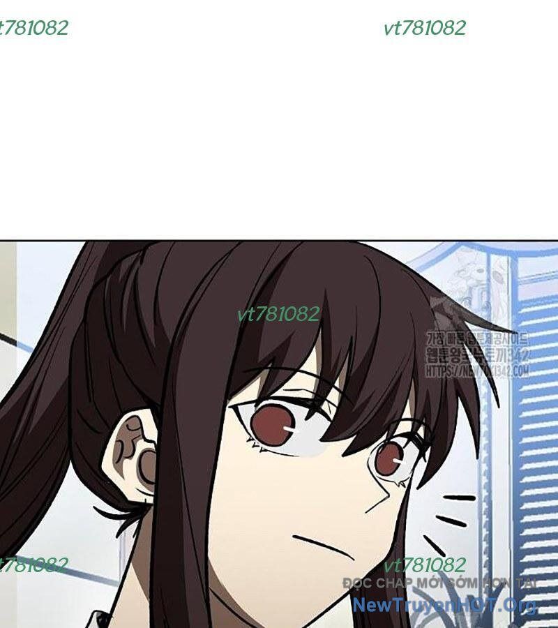 Vua Võ Đài - Chapter 124 - Page 142