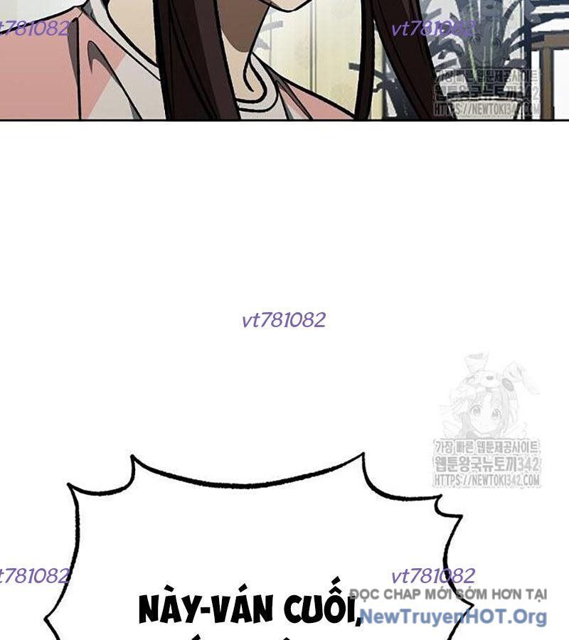 Vua Võ Đài - Chapter 124 - Page 143