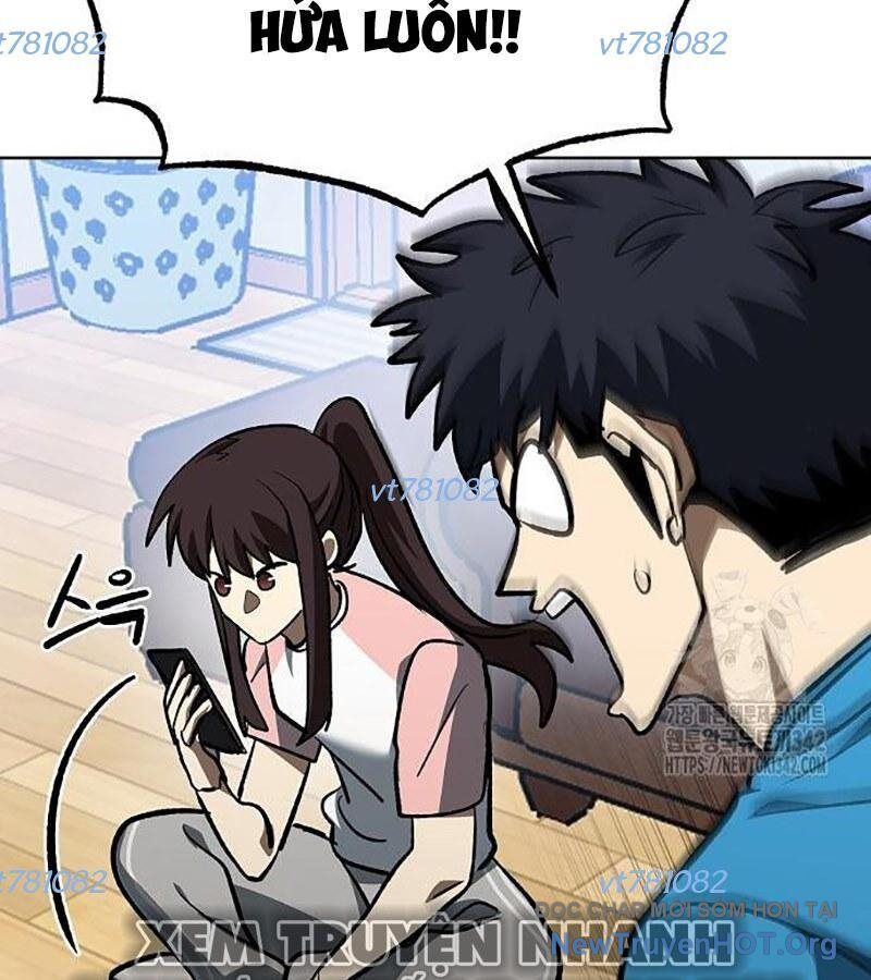 Vua Võ Đài - Chapter 124 - Page 144