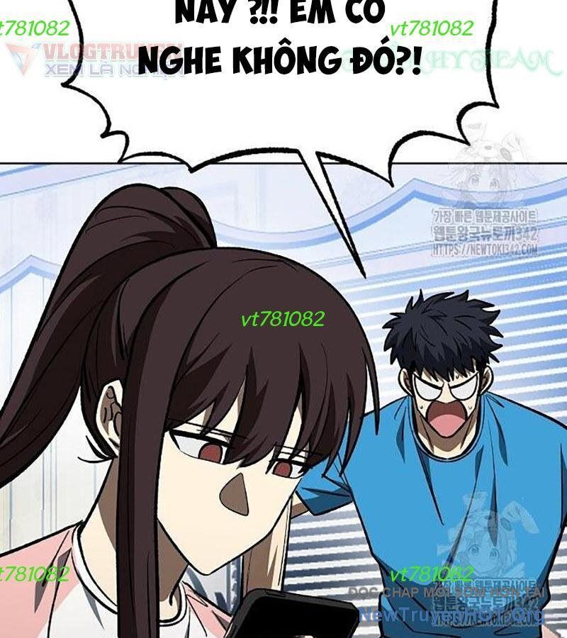 Vua Võ Đài - Chapter 124 - Page 146