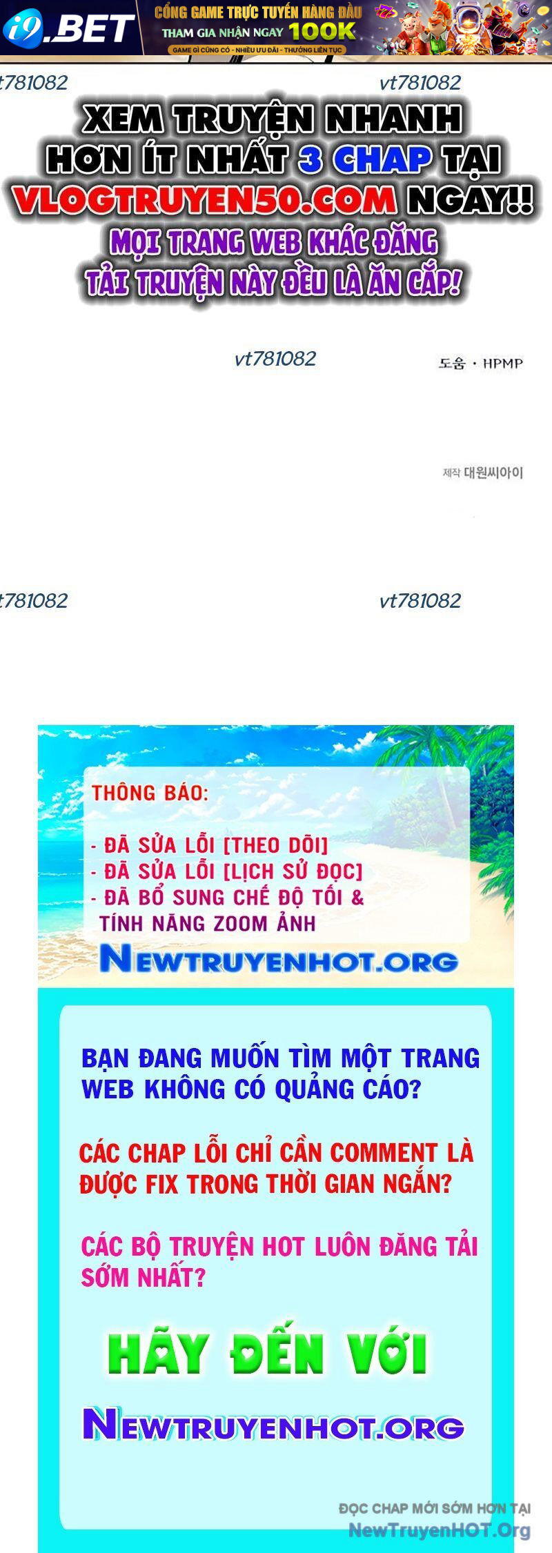 Vua Võ Đài - Chapter 124 - Page 149