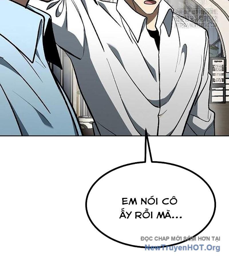 Vua Võ Đài - Chapter 124 - Page 18