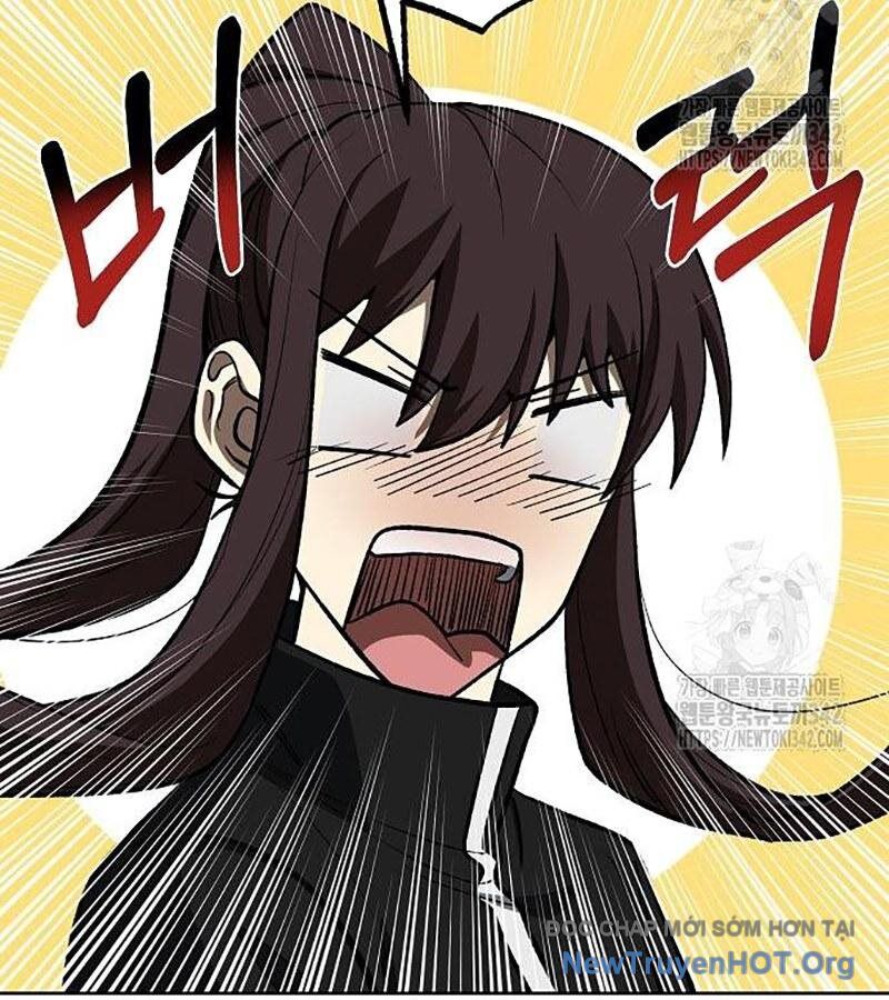 Vua Võ Đài - Chapter 124 - Page 20