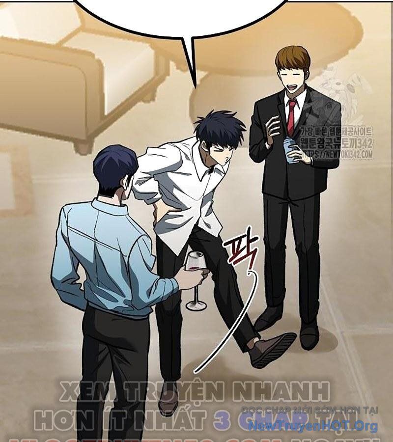 Vua Võ Đài - Chapter 124 - Page 22