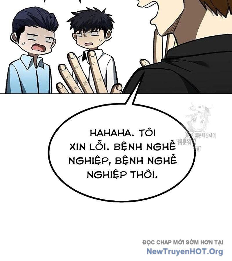 Vua Võ Đài - Chapter 124 - Page 25