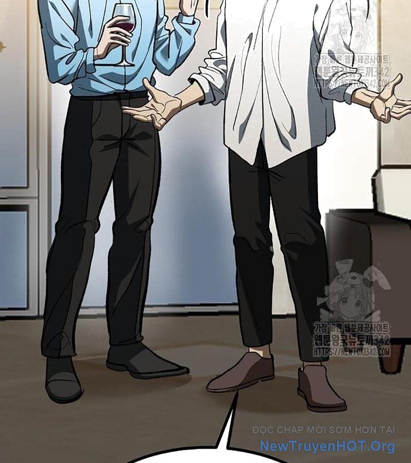 Vua Võ Đài - Chapter 124 - Page 27