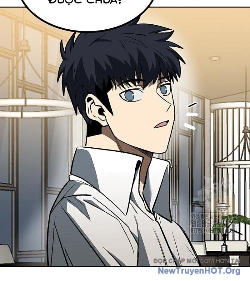 Vua Võ Đài - Chapter 124 - Page 29