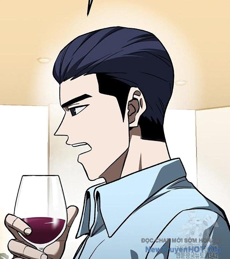 Vua Võ Đài - Chapter 124 - Page 31