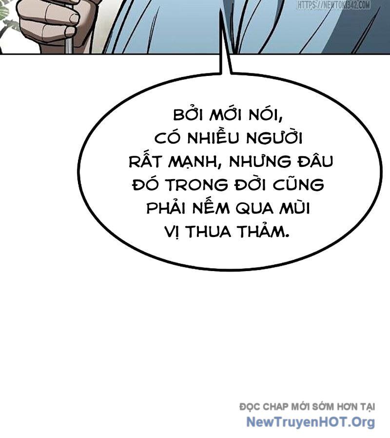 Vua Võ Đài - Chapter 124 - Page 32