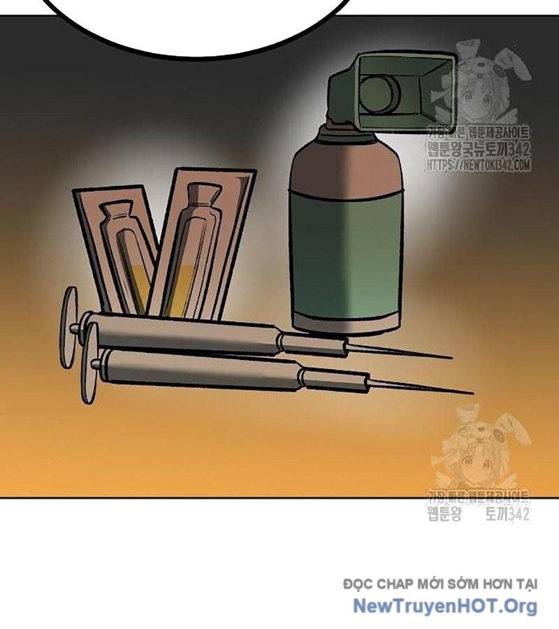 Vua Võ Đài - Chapter 124 - Page 36