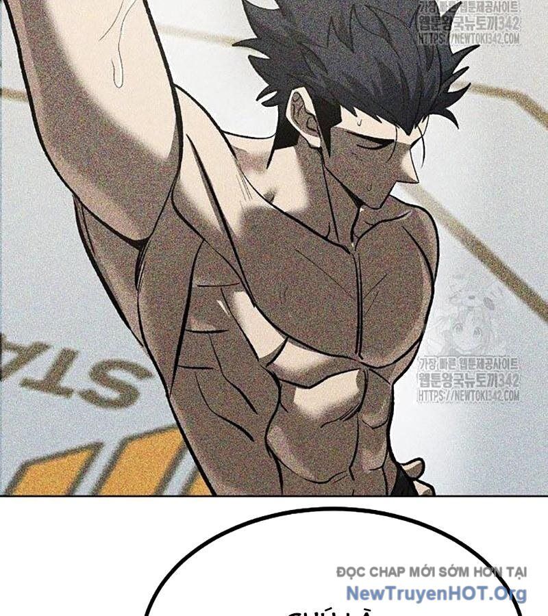 Vua Võ Đài - Chapter 124 - Page 40