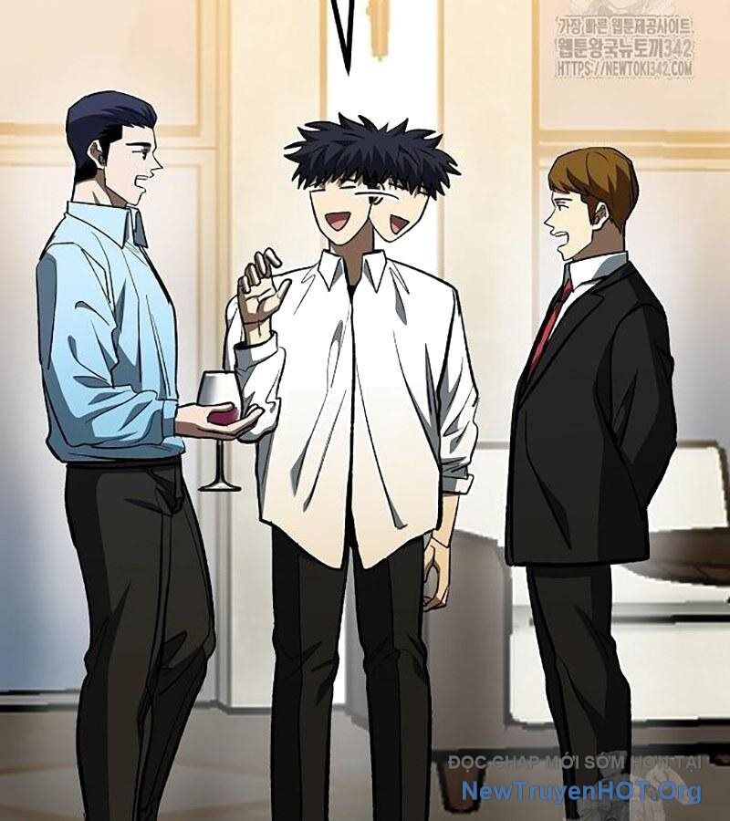 Vua Võ Đài - Chapter 124 - Page 47