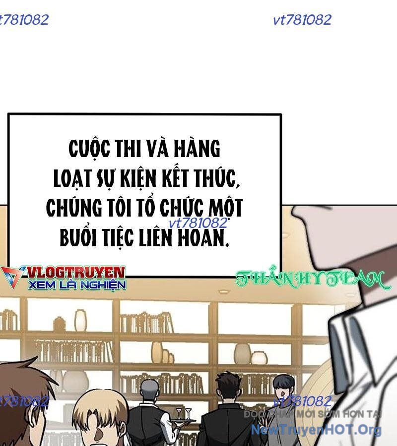 Vua Võ Đài - Chapter 124 - Page 5