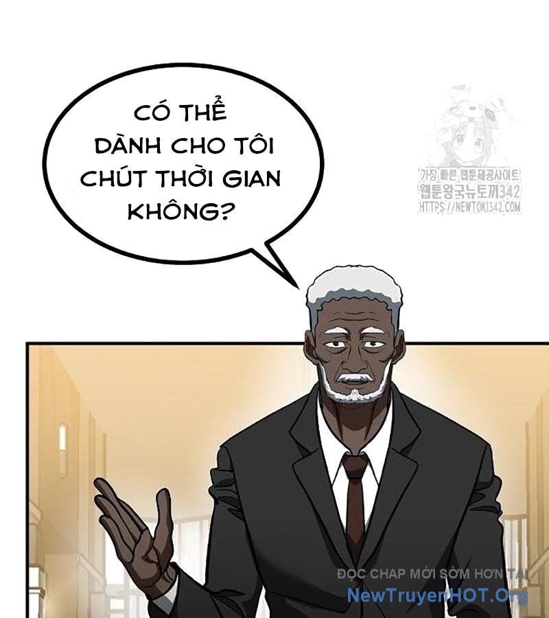 Vua Võ Đài - Chapter 124 - Page 51