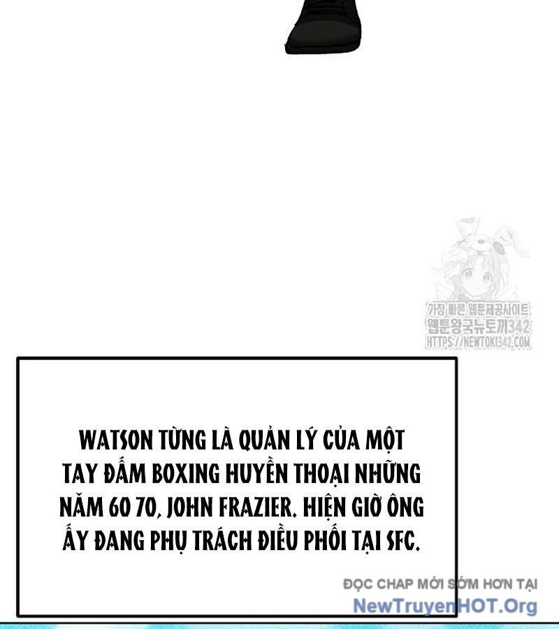 Vua Võ Đài - Chapter 124 - Page 53