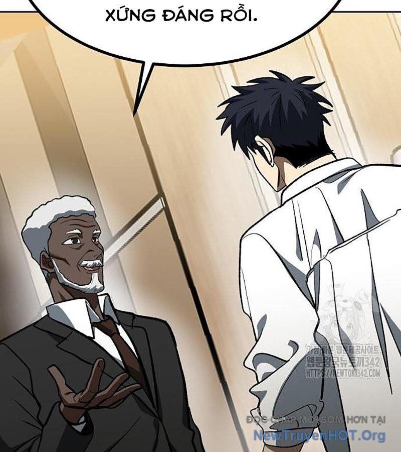 Vua Võ Đài - Chapter 124 - Page 58