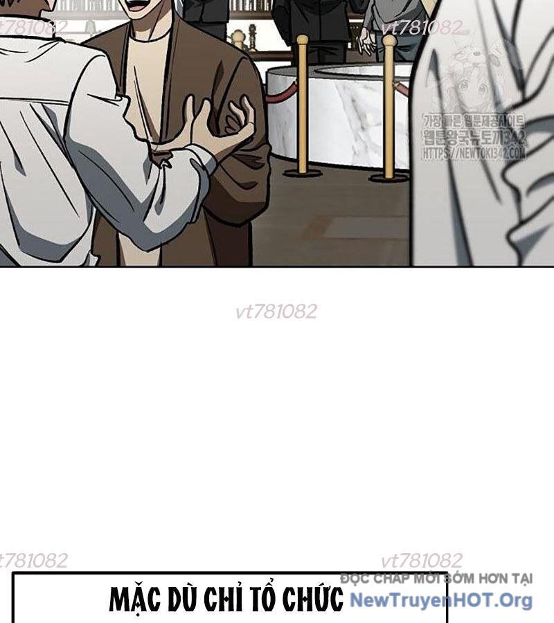 Vua Võ Đài - Chapter 124 - Page 6