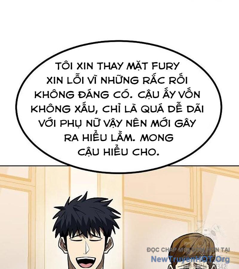 Vua Võ Đài - Chapter 124 - Page 60