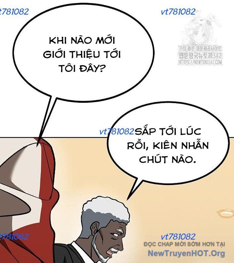 Vua Võ Đài - Chapter 124 - Page 64