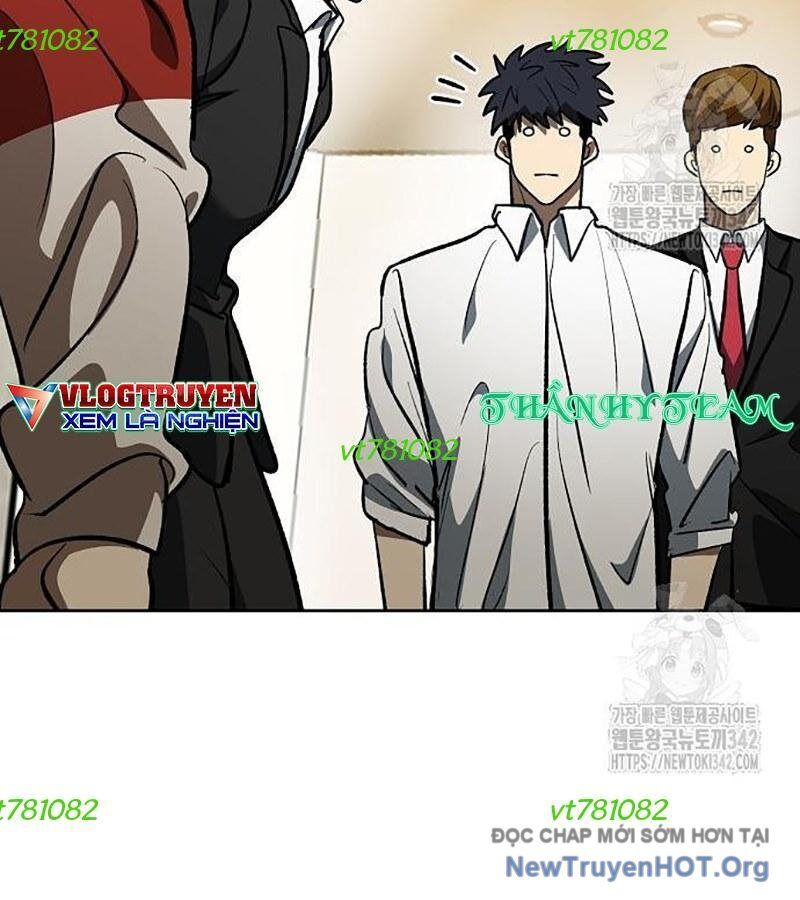 Vua Võ Đài - Chapter 124 - Page 65