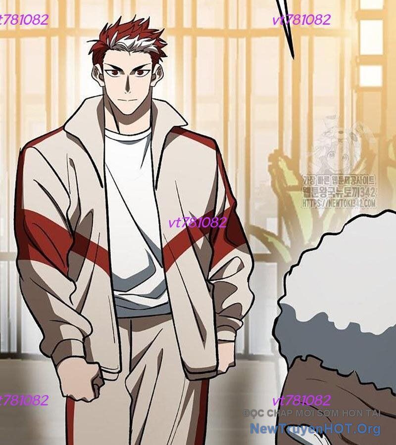 Vua Võ Đài - Chapter 124 - Page 67