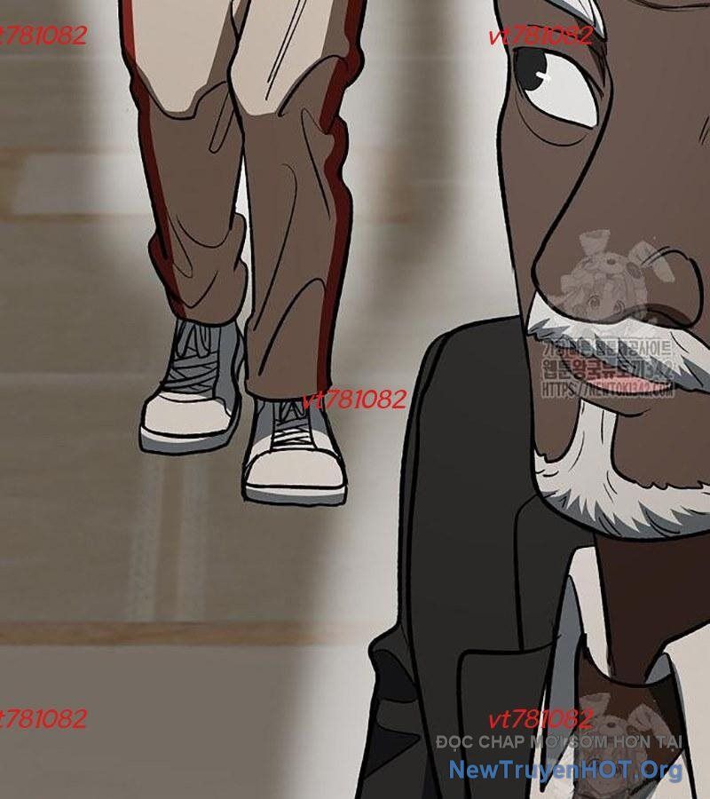 Vua Võ Đài - Chapter 124 - Page 68