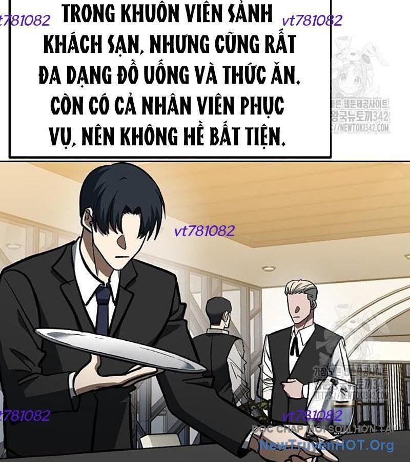 Vua Võ Đài - Chapter 124 - Page 7