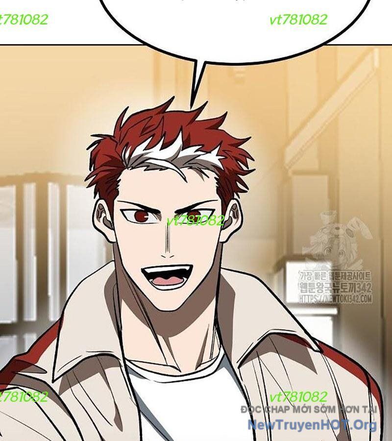 Vua Võ Đài - Chapter 124 - Page 70