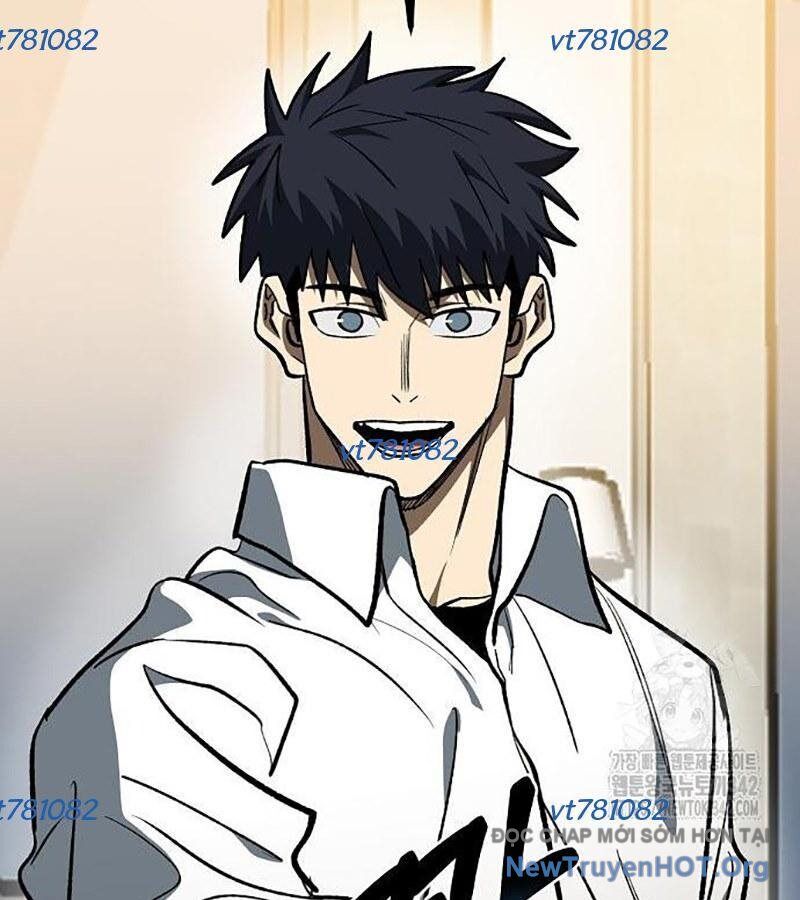 Vua Võ Đài - Chapter 124 - Page 73