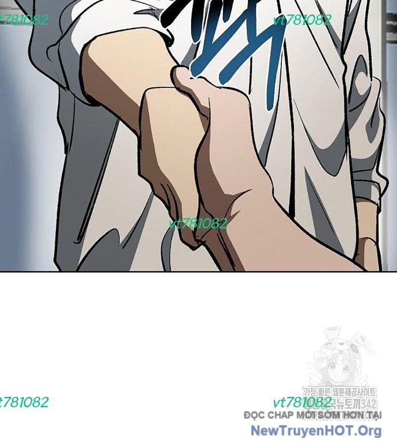 Vua Võ Đài - Chapter 124 - Page 74