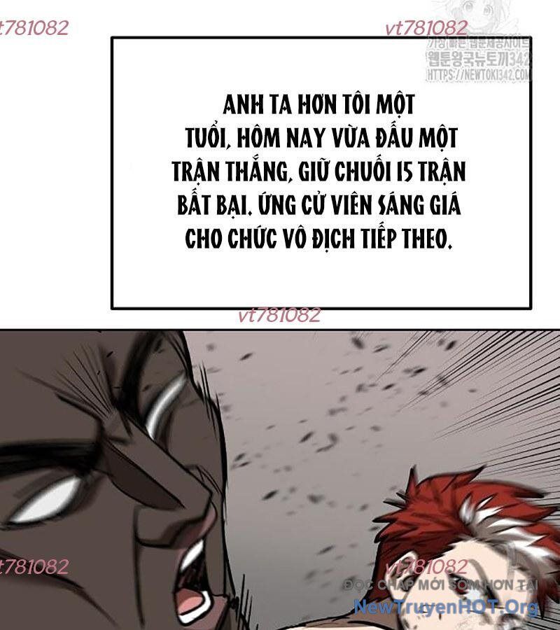 Vua Võ Đài - Chapter 124 - Page 77