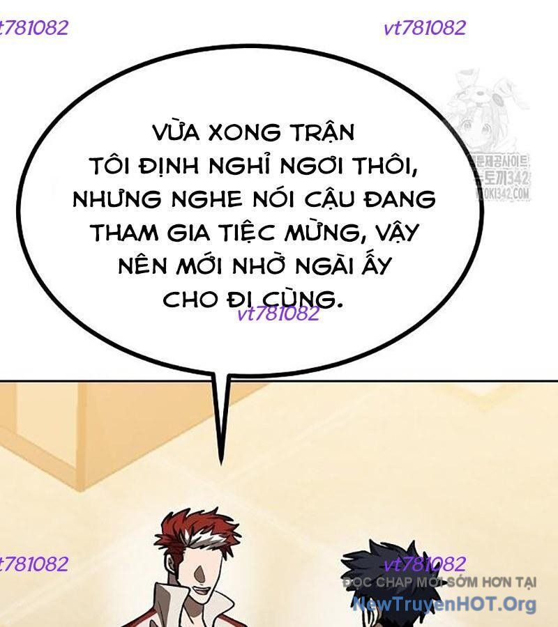 Vua Võ Đài - Chapter 124 - Page 79