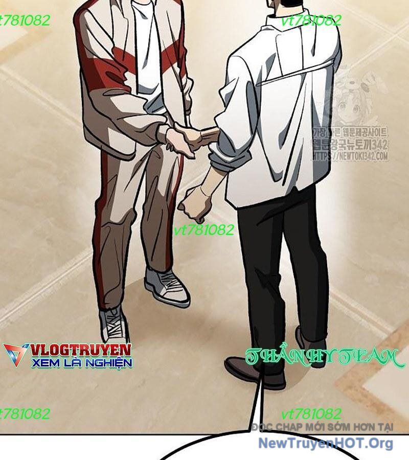 Vua Võ Đài - Chapter 124 - Page 80