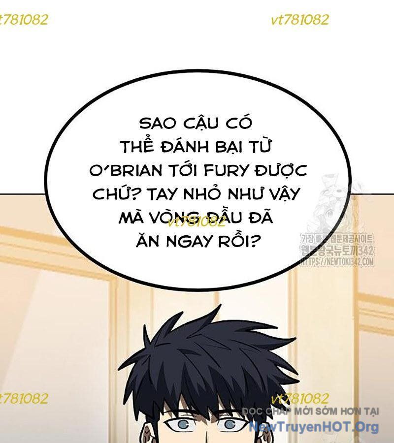 Vua Võ Đài - Chapter 124 - Page 84