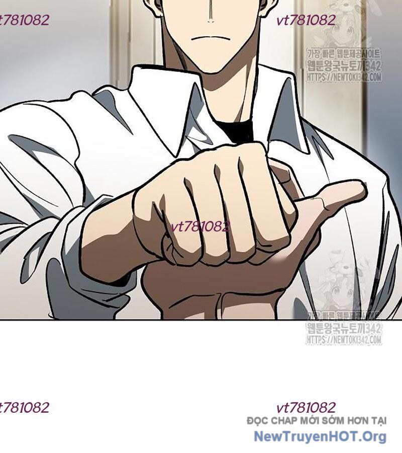 Vua Võ Đài - Chapter 124 - Page 85