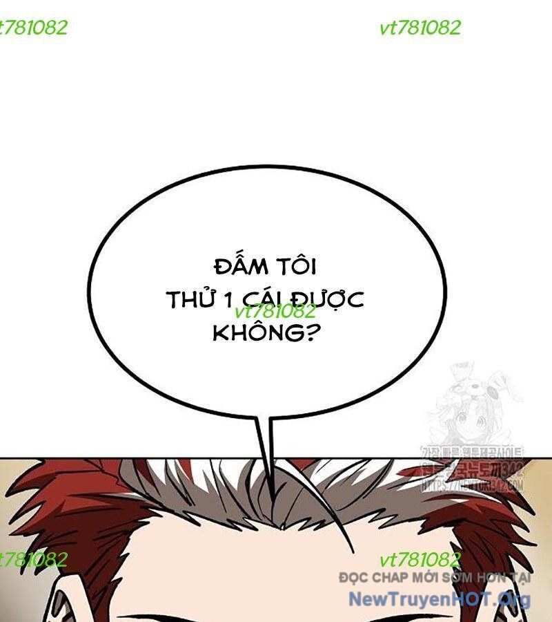 Vua Võ Đài - Chapter 124 - Page 86