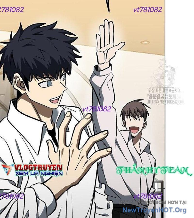 Vua Võ Đài - Chapter 124 - Page 9