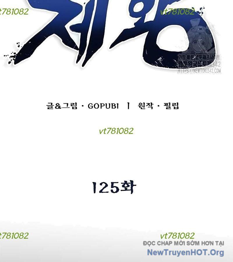 Vua Võ Đài - Chapter 125 - Page 10