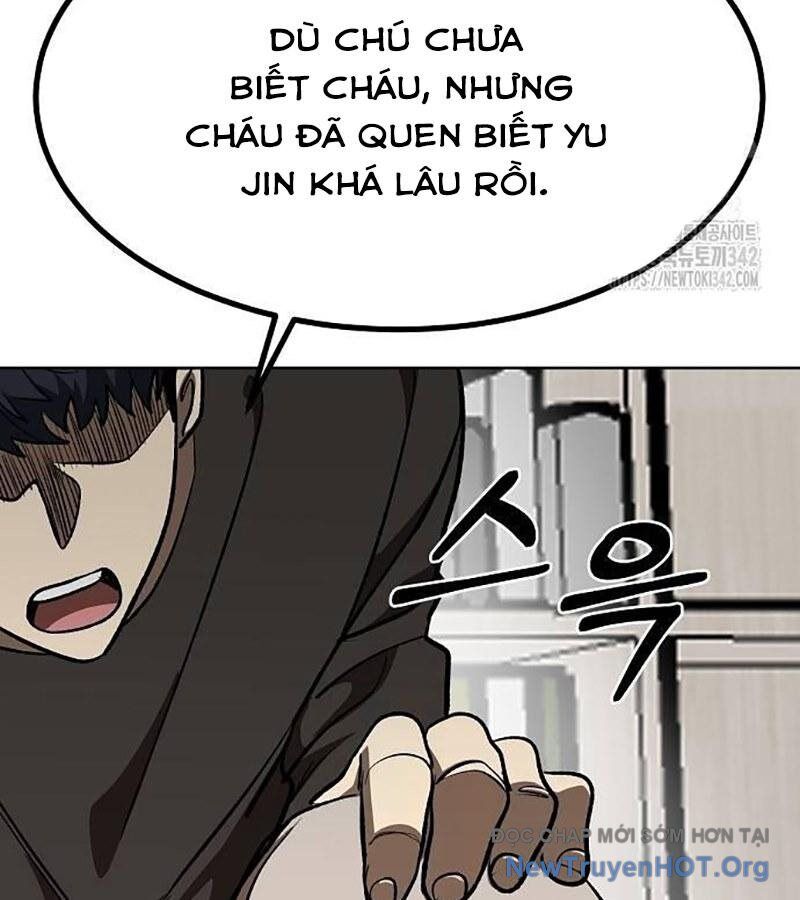 Vua Võ Đài - Chapter 125 - Page 109