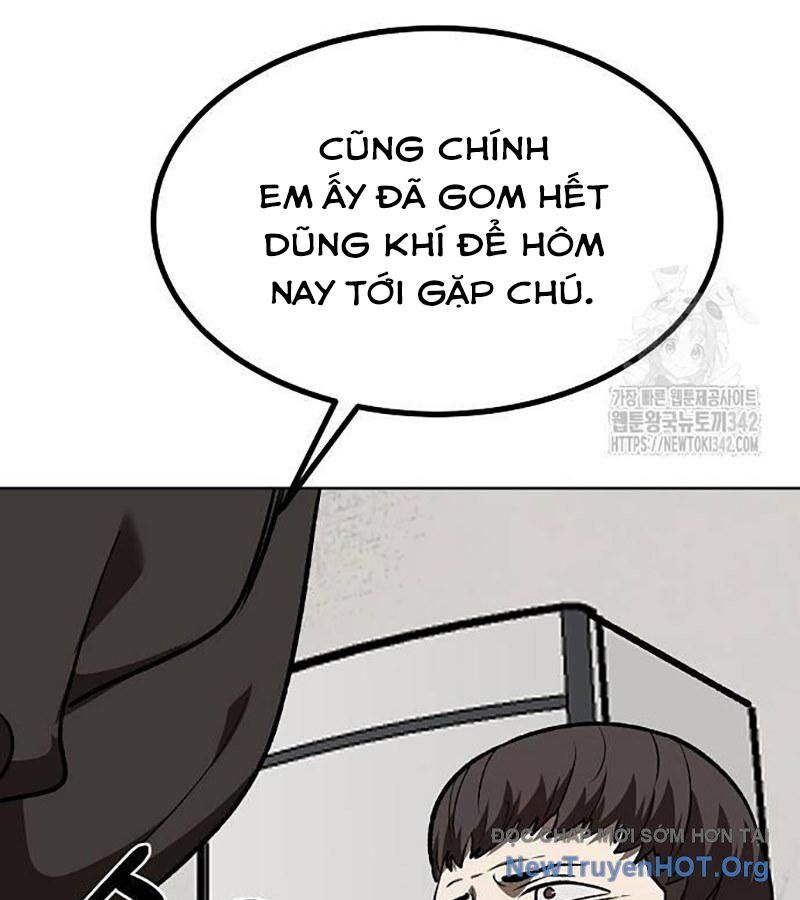 Vua Võ Đài - Chapter 125 - Page 115